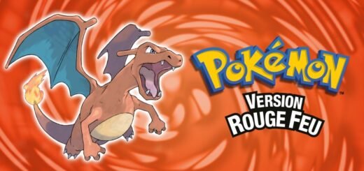 Pokémon FireRed e LeafGreen chegam ao Switch ainda em fevereiro