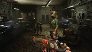 Qual a duração de Crisol Theater of Idols