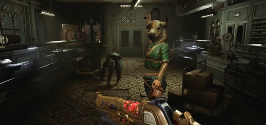 Qual a duração de Crisol Theater of Idols