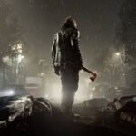 Quando começa o pré-load de Resident Evil Requiem