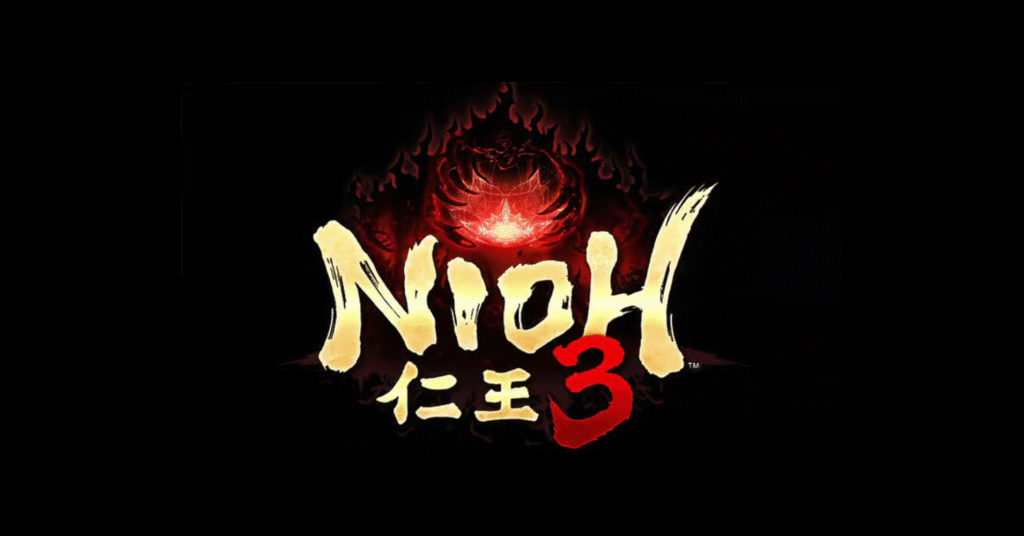 Quando vai ser lancado Nioh 3