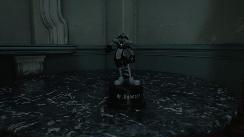 Resident Evil Requiem