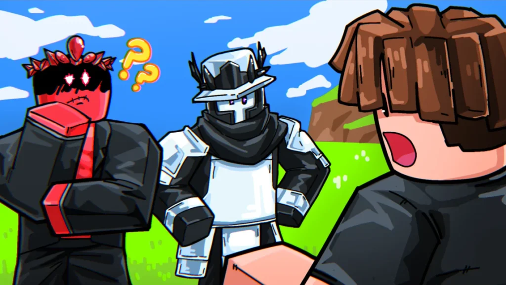 Saiba mais sobre o Roblox Blox Fruits