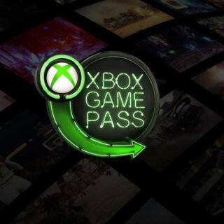 Xbox Game Pass