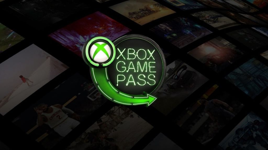 Xbox Game Pass