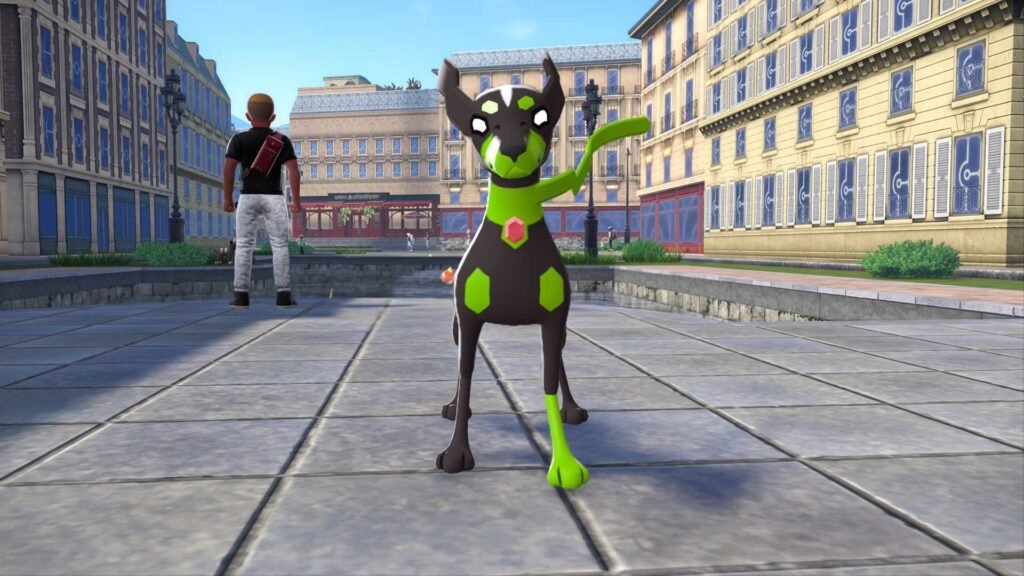 Zygarde