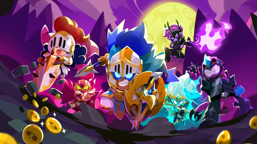 codigo Brawl Stars codigo Brawl Stars