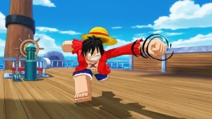 códigos de Blox Fruits