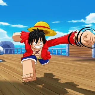 códigos de Blox Fruits