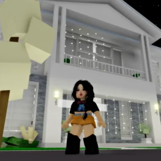 códigos de Brookhaven no Roblox