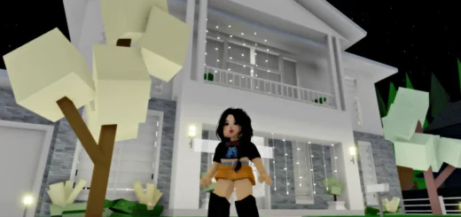 Novos códigos de Brookhaven no Roblox foram liberados; Veja