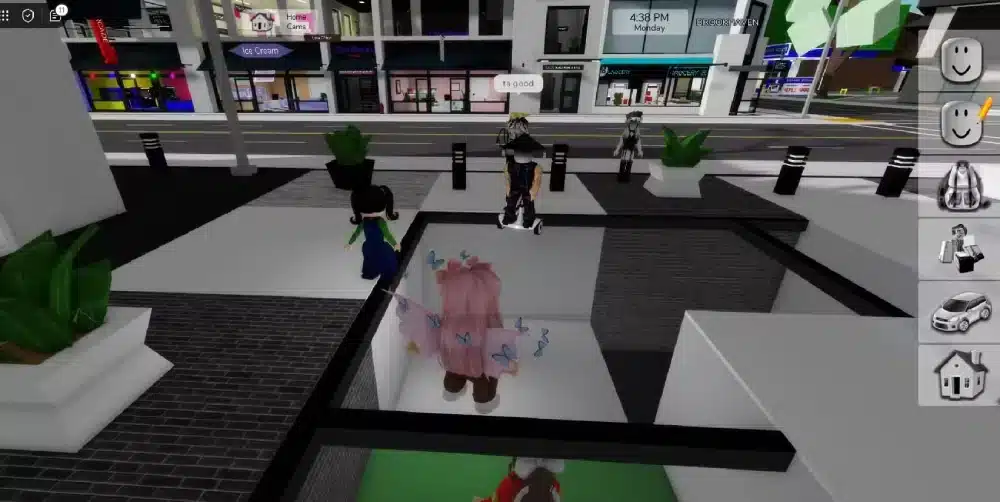 codigos de Brookhaven no Roblox fevereiro