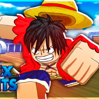 frutas de Blox Fruits