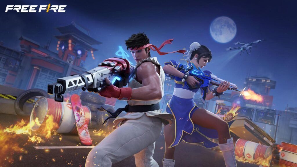 Gerador de sensibilidade para Free Fire: Entenda como funciona