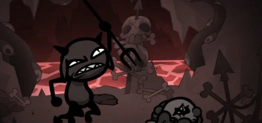 Dicas importantes de como jogar no Mewgenics