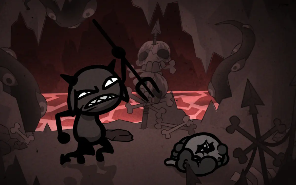 Dicas importantes de como jogar no Mewgenics Dicas importantes de como jogar no Mewgenics