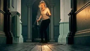 Puzzles de Resident Evil Requiem: Guia completo com todas as soluções