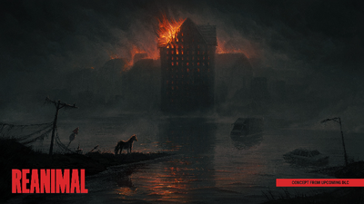 requisitos de Reanimal requisitos de Reanimal