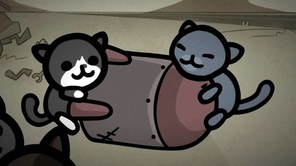 sitema Mewgenics sitema Mewgenics