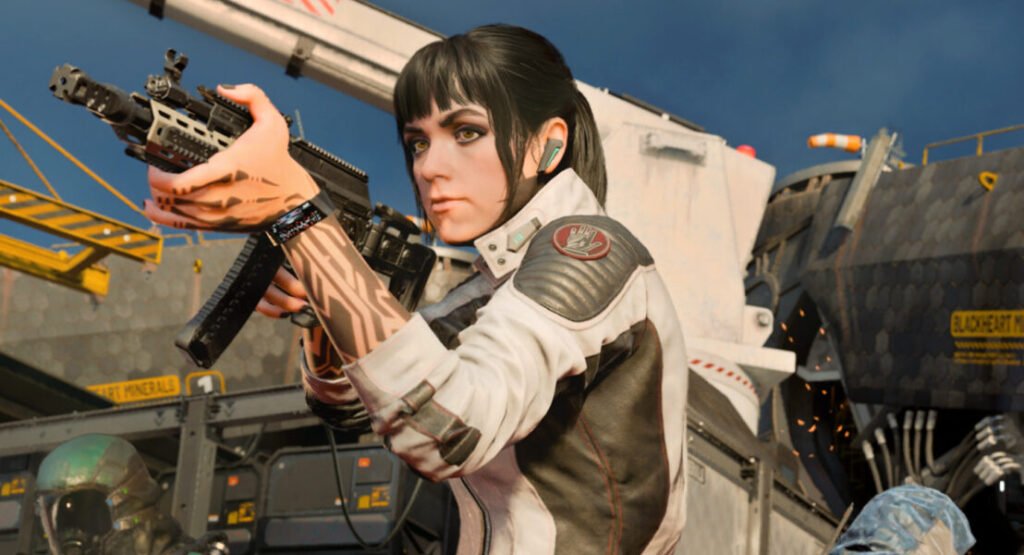 Call of Duty Black Ops 7