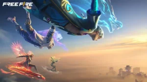 Codiguin Free Fire (Março 2026)