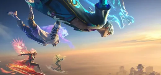 Codiguin Free Fire (Março 2026)