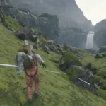 Como acessar a viagem rápida em Death Stranding 2 no PC