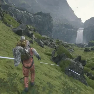 Como acessar a viagem rápida em Death Stranding 2 no PC