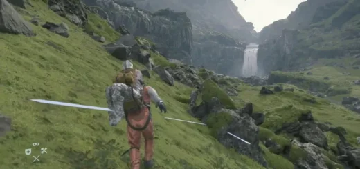 Como acessar a viagem rápida em Death Stranding 2 no PC