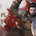 Como encontrar a Lança Alma em Crimson Desert