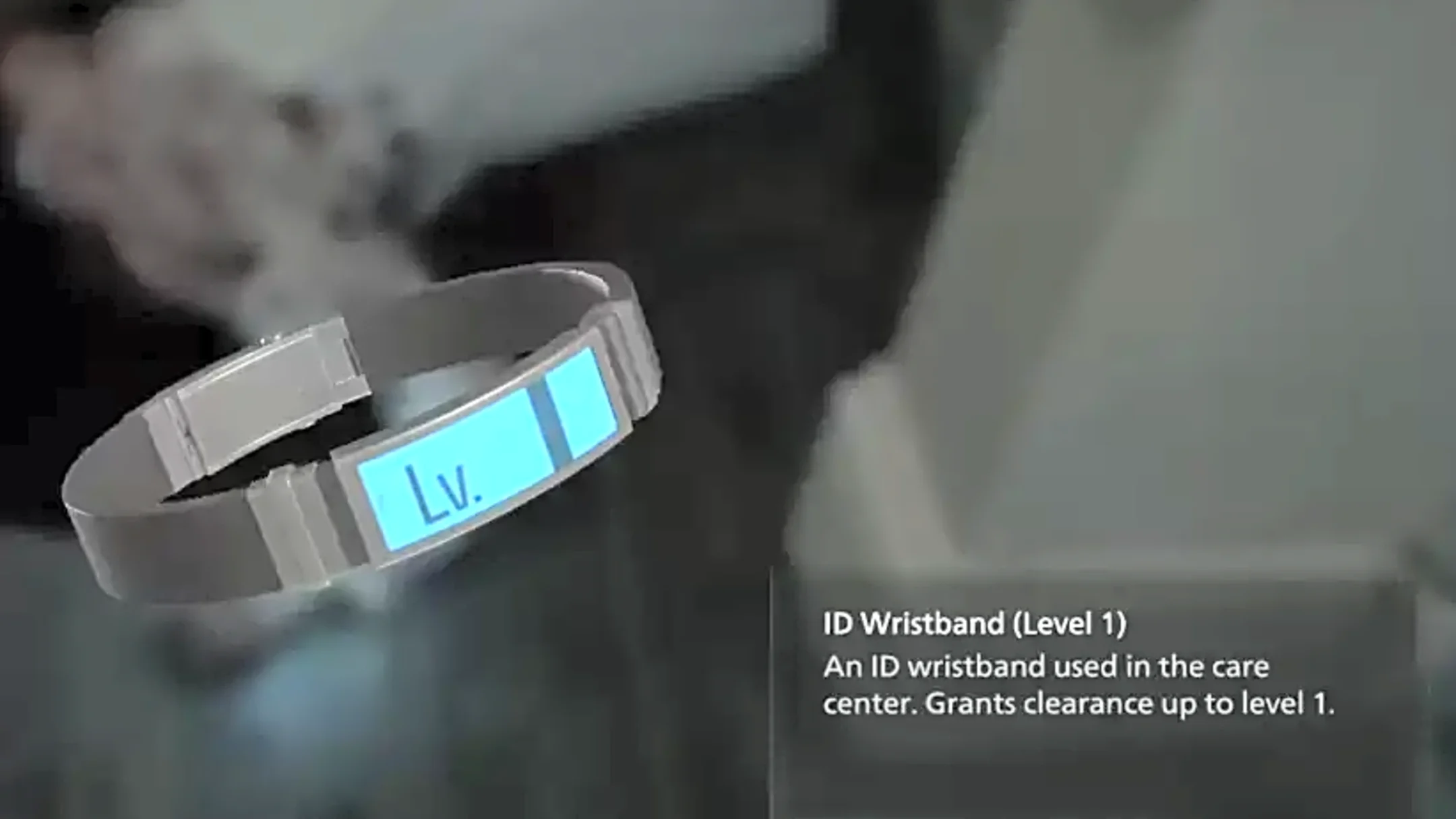 Como encontrar as pulseiras em Resident Evil Requiem