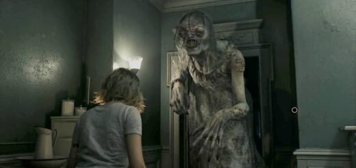 Como resolver o Puzzle final de Resident Evil Requiem passo a passo