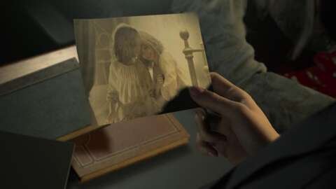 Como resolver o puzzle final de Resident Evil Requiem Como resolver o puzzle final de Resident Evil Requiem