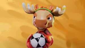 Conheça FIFA Heroes