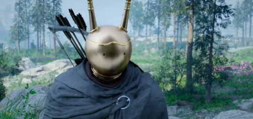 Crimson Desert ganha atualização com viagem rápida e ajustes no gameplay