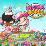 Guia completo dos personagens de Avatar World