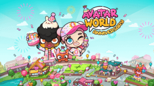 Guia completo dos personagens de Avatar World