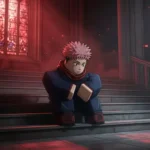 Tier List atualizada dos traços de Jujutsu Kaisen no Roblox