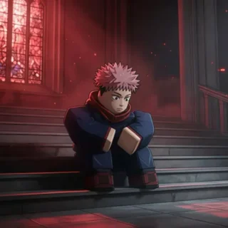 Tier List atualizada dos traços de Jujutsu Kaisen no Roblox Tier List atualizada dos traços de Jujutsu Kaisen no Roblox