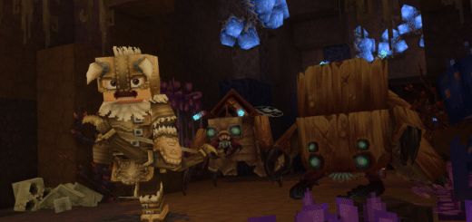 Onde achar cada tipo de Crystal Shards em Hytale