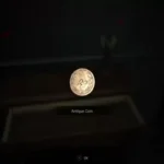 Onde encontrar as Moedas Antigas em Resident Evil Requiem