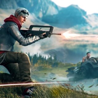 Painel para Free Fire Painel para Free Fire