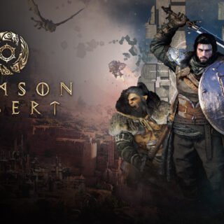 Saiba os requisitos de Crimson Desert