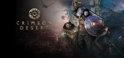 Saiba os requisitos de Crimson Desert