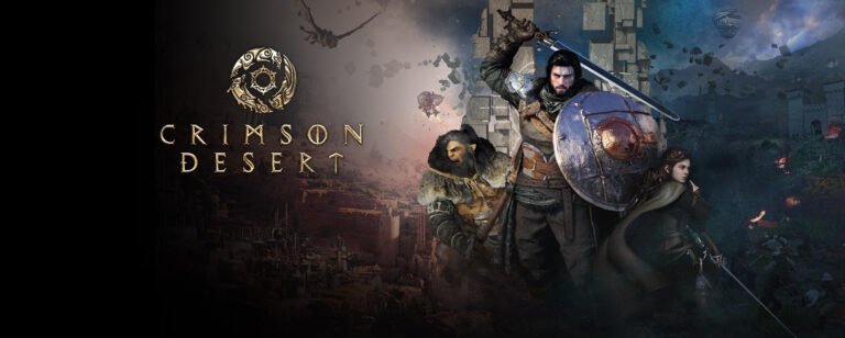 Saiba os requisitos de Crimson Desert