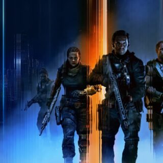 Temporada 3 de Call of Duty