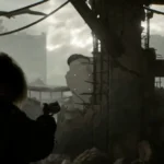 Saiba quem é Tofu em Resident Evil Requiem