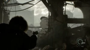 Saiba quem é Tofu em Resident Evil Requiem