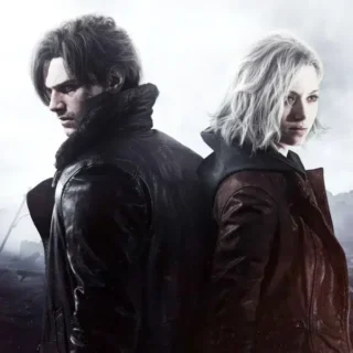 chefes de Resident Evil Requiem