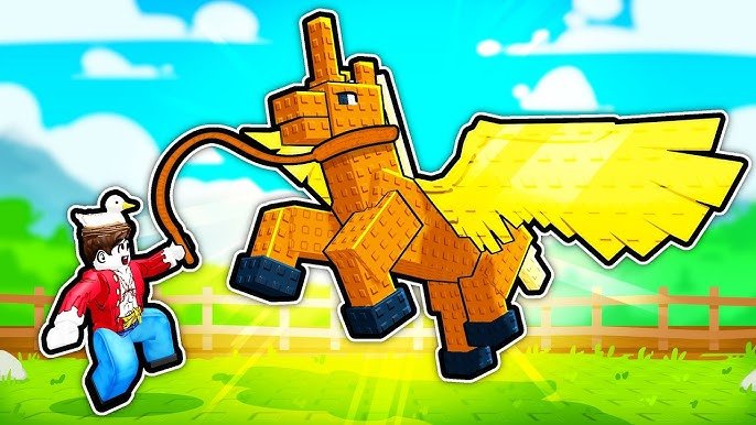 climas em Catch and Tame climas em Catch and Tame